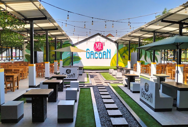 Mie Gacoan Cilacap: Flavor That Bites Right in the Heart of Town