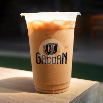 THAI TEA