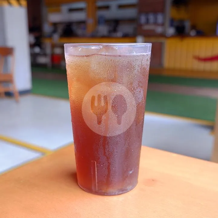 LEMON TEA