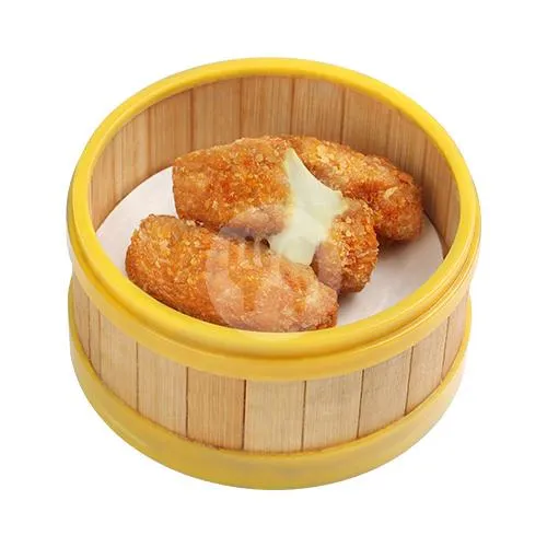 UDANG KEJU