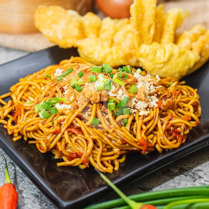 MIE GACOAN