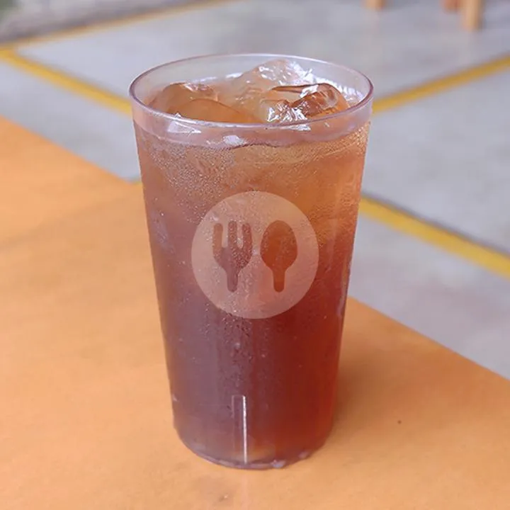 TEA