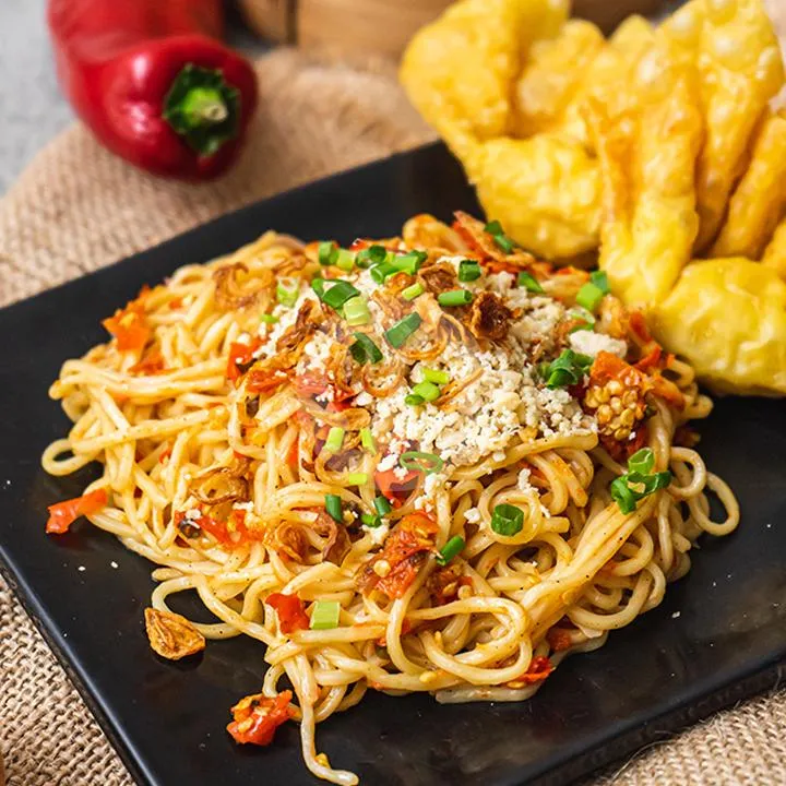 MIE HOMPIMPA